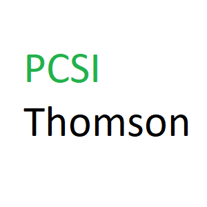 Индекс PCSI Thomson
